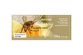 AMAZON - Neutral Natur Nr.02 rechteckig 250g